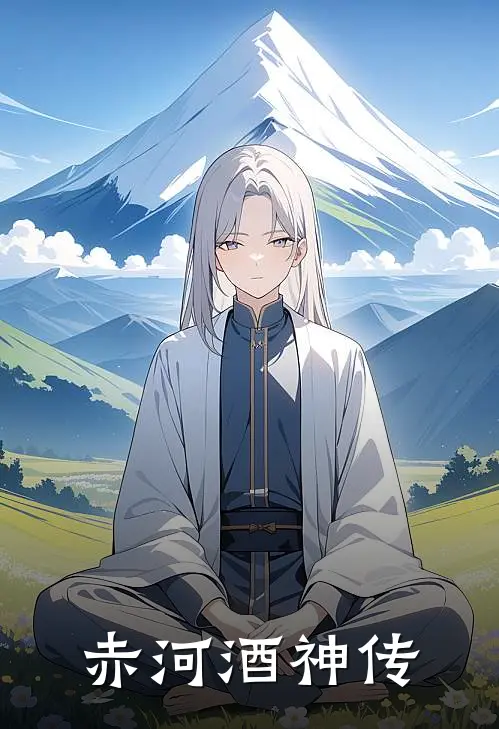 赤河酒神传