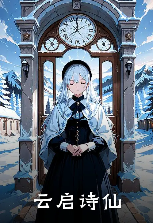 云启诗仙