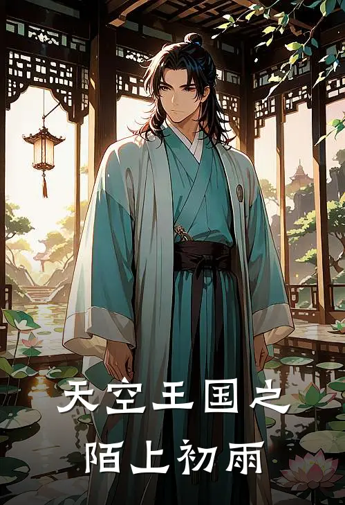天空王国之陌上初雨