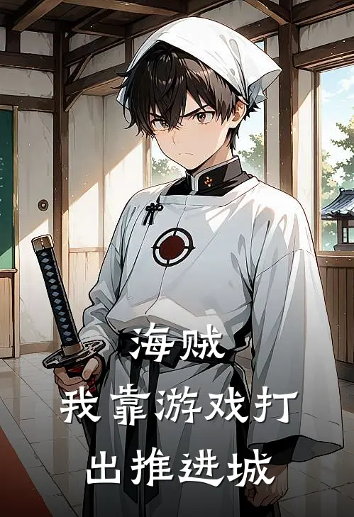 海贼：我靠游戏打出推进城麦哲伦萨蒂完结小说免费阅读_完本热门小说海贼：我靠游戏打出推进城麦哲伦萨蒂