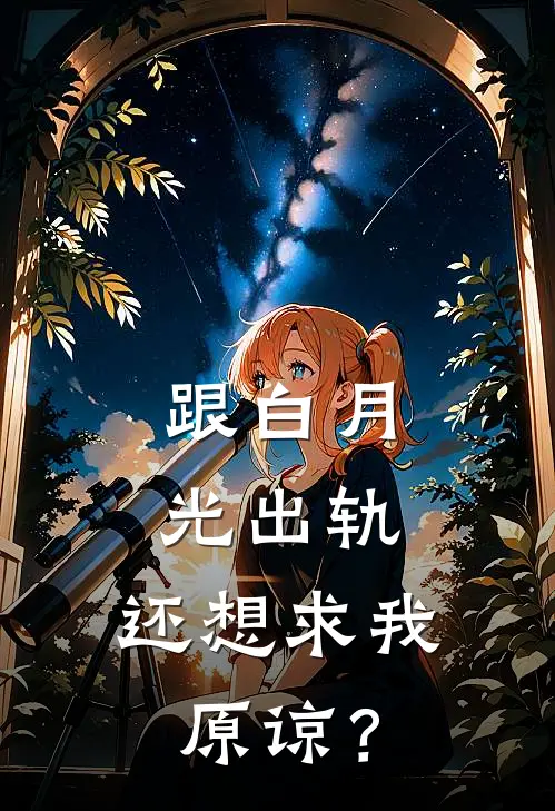 跟白月光出轨，还想求我原谅？林正昊宁潇潇完结版免费阅读_跟白月光出轨，还想求我原谅？全章节免费在线阅读