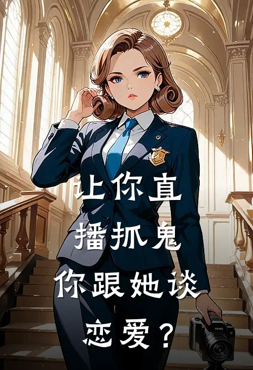 让你直播抓鬼，你跟她谈恋爱？(苏离秦铭)完结小说_热门小说推荐让你直播抓鬼，你跟她谈恋爱？苏离秦铭