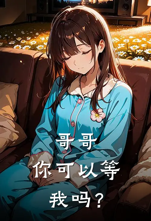 哥哥，你可以等我吗？小说张影朱一一（已完结全集完整版大结局）张影朱一一小说全文阅读笔趣阁