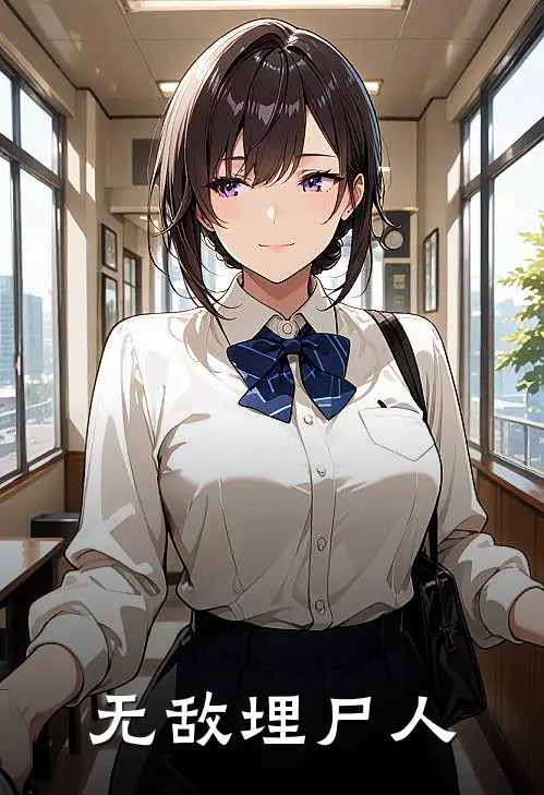 花苟汪天宇无敌埋尸人完结版在线阅读_无敌埋尸人全集免费在线阅读