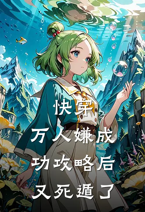 快穿：万人嫌成功攻略后又死遁了