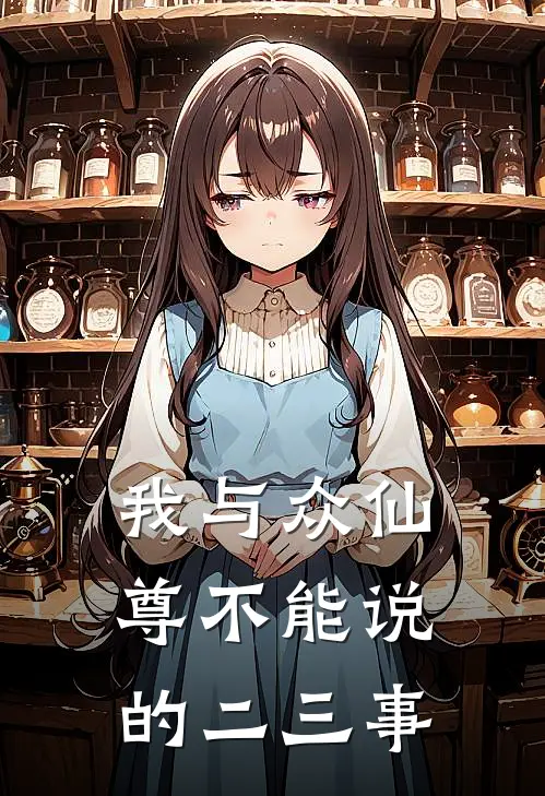 我与众仙尊不能说的二三事(秦月江棽)全本免费在线阅读_我与众仙尊不能说的二三事最新章节在线阅读