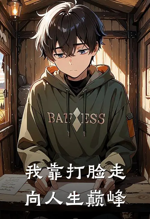 我靠打脸走向人生巅峰