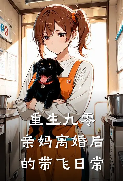 重生九零：亲妈离婚后的带飞日常(姚明珠张春花)在哪看免费小说_已完结小说推荐重生九零：亲妈离婚后的带飞日常姚明珠张春花