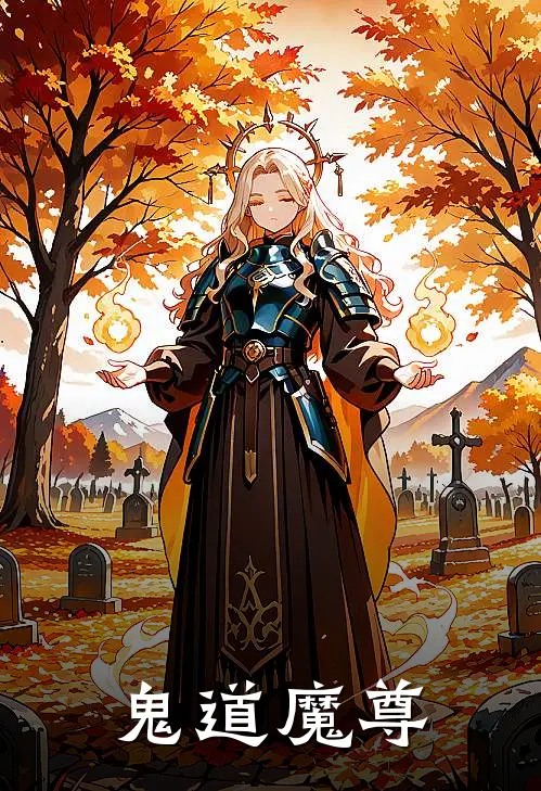 鬼道魔尊陈墨雨青天佑免费小说在线看_完本小说阅读鬼道魔尊(陈墨雨青天佑)