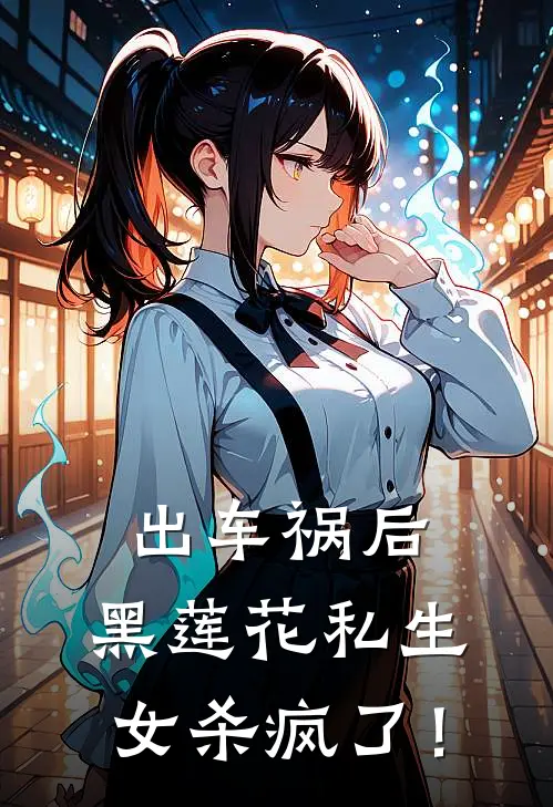 叶明曦楚梦瑶《出车祸后，黑莲花私生女杀疯了！》小说免费在线阅读_出车祸后，黑莲花私生女杀疯了！(叶明曦楚梦瑶)已完结小说