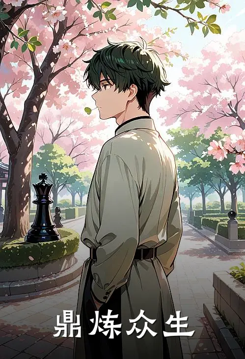 鼎炼众生苏逸晨林挽月新热门小说_小说免费阅读鼎炼众生(苏逸晨林挽月)