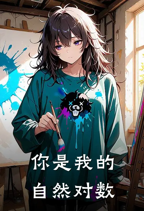 你是我的自然对数