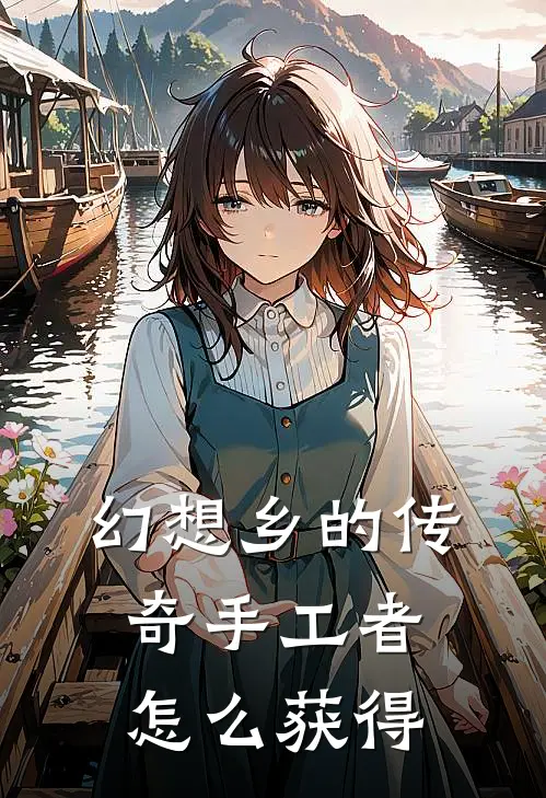 幻想乡的传奇手工者怎么获得