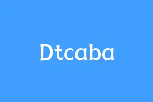 Dtcaba