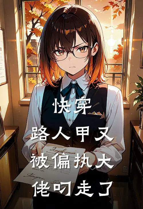 快穿：路人甲又被偏执大佬叼走了扶苏谢执最新完本小说_免费小说大全快穿：路人甲又被偏执大佬叼走了(扶苏谢执)