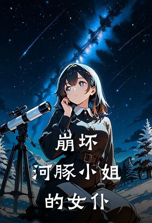 崩坏：河豚小姐的女仆