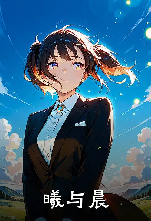 陈曦沈明华《曦与晨》_(陈曦沈明华)热门小说