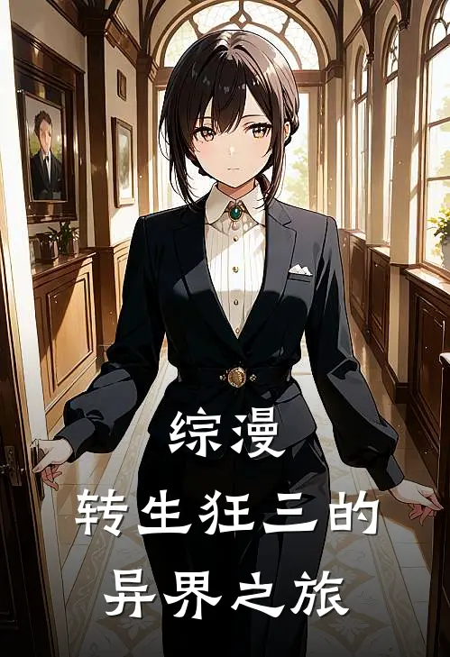 综漫：转生狂三的异界之旅(狂三亚纪)火爆小说_《综漫：转生狂三的异界之旅》狂三亚纪小说免费在线阅读
