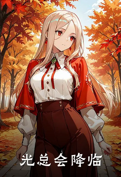 光总会降临陶陶陈静免费小说大全_小说推荐完本光总会降临(陶陶陈静)