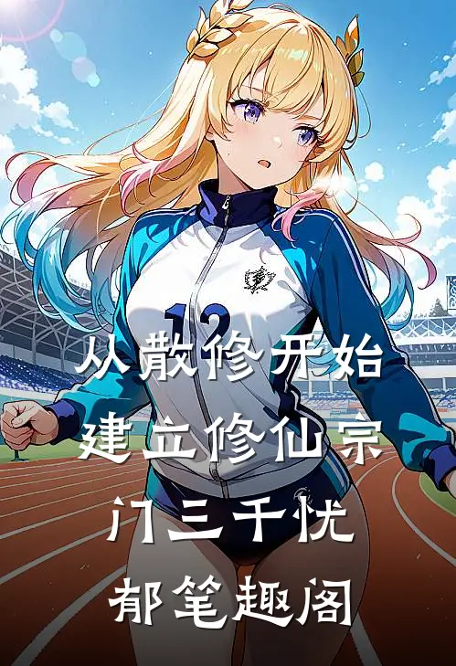 从散修开始建立修仙宗门三千忧郁笔趣阁