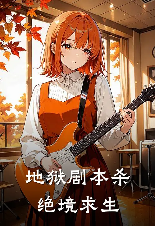 地狱剧本杀：绝境求生