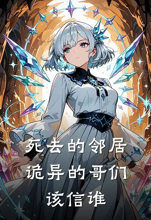 死去的邻居，诡异的哥们，该信谁