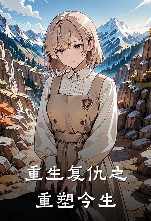 重生复仇之重塑今生