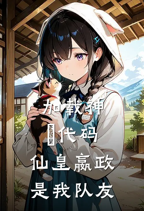 加载神祇代码，仙皇嬴政是我队友