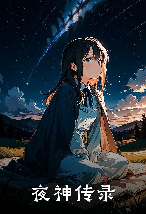 夜神传录
