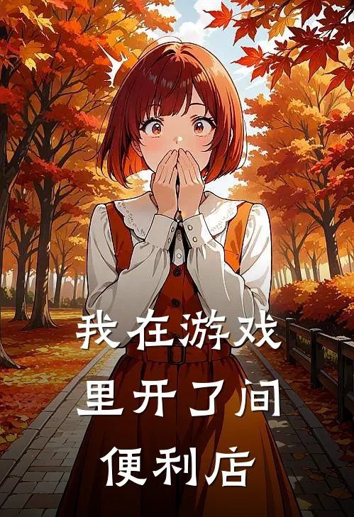 我在游戏里开了间便利店