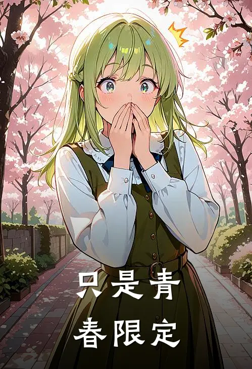 只是青春限定