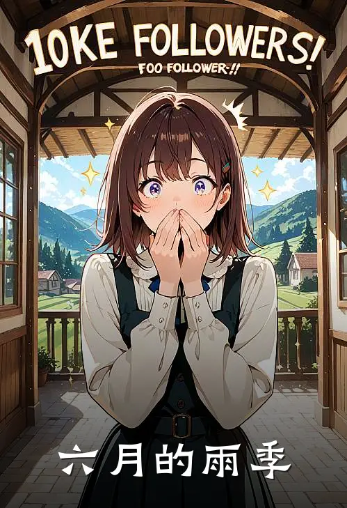 六月的雨季