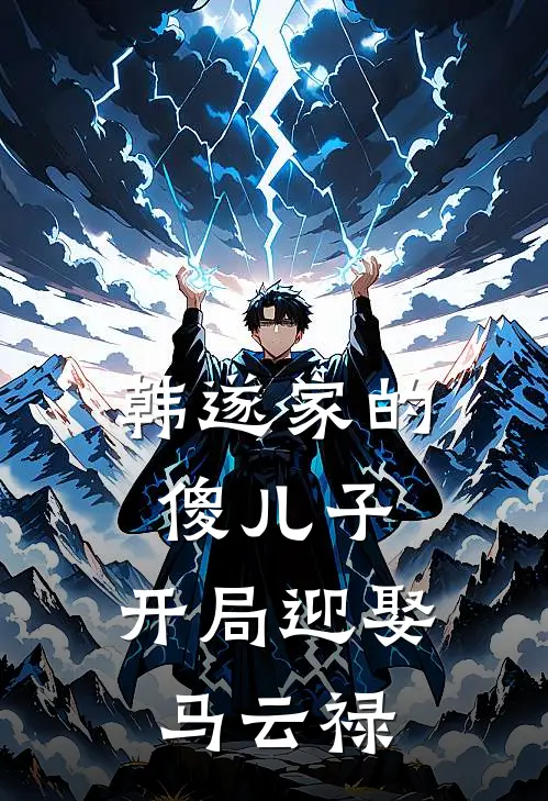 韩遂家的傻儿子，开局迎娶马云禄(韩风李彦)完本小说推荐_最新章节列表韩遂家的傻儿子，开局迎娶马云禄(韩风李彦)