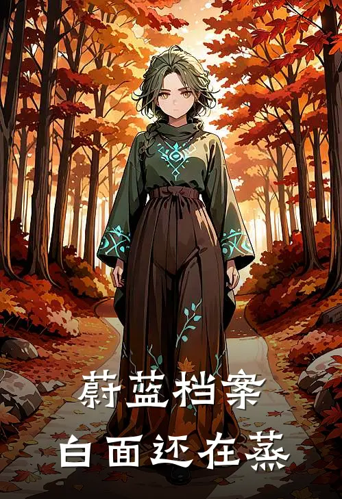 蔚蓝档案：白面还在蒸(星野阿拜多斯)完整版小说全文免费阅读_免费阅读无弹窗蔚蓝档案：白面还在蒸星野阿拜多斯