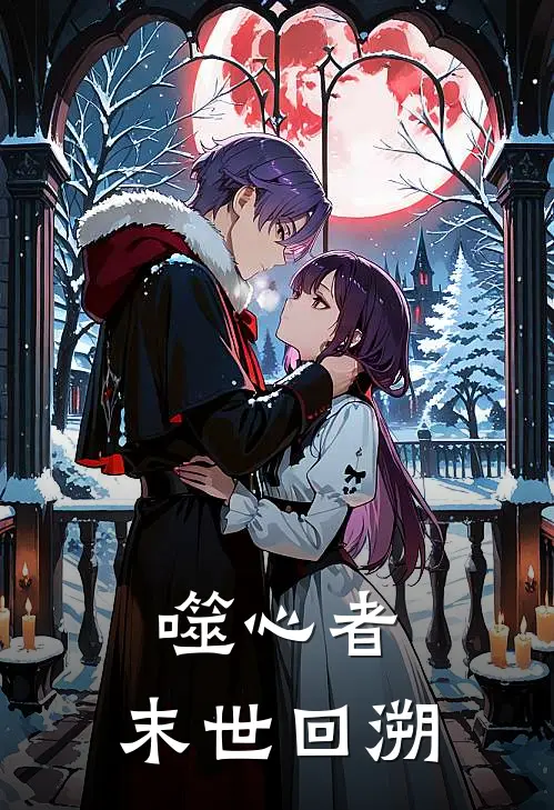 噬心者：末世回溯