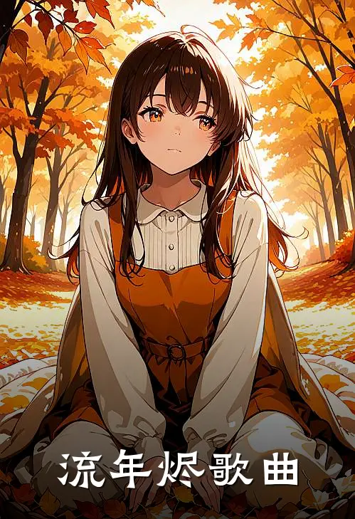 流年烬歌曲
