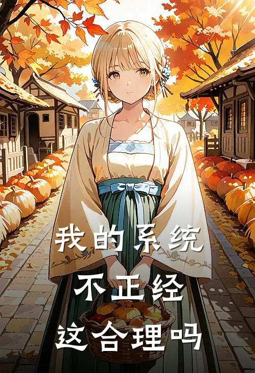 我的系统不正经，这合理吗