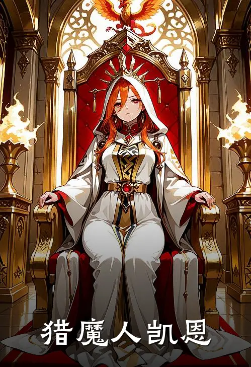 猎魔人凯恩(凯恩约翰)最新完本小说推荐_免费小说推荐猎魔人凯恩凯恩约翰