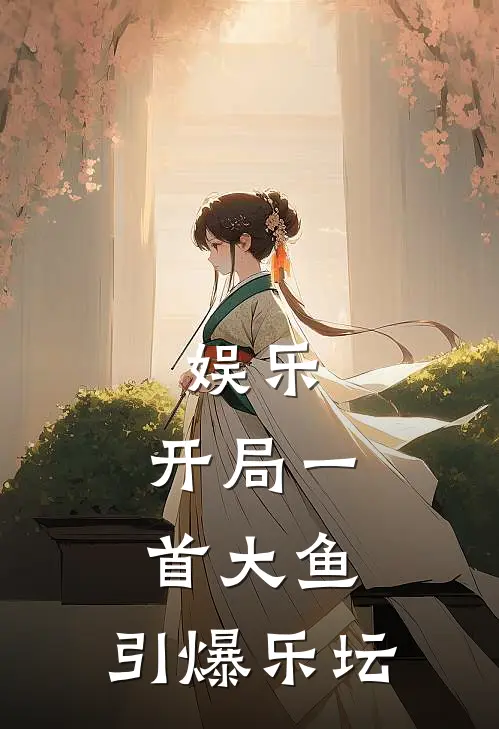 娱乐：开局一首大鱼，引爆乐坛(宋子成刘刚)全本免费小说_新热门小说娱乐：开局一首大鱼，引爆乐坛宋子成刘刚