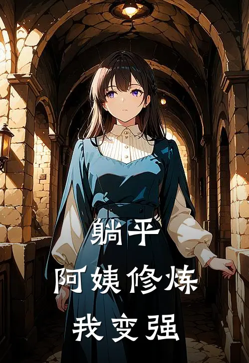 躺平：阿姨修炼我变强