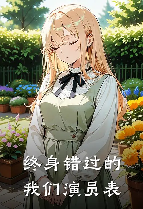 终身错过的我们演员表