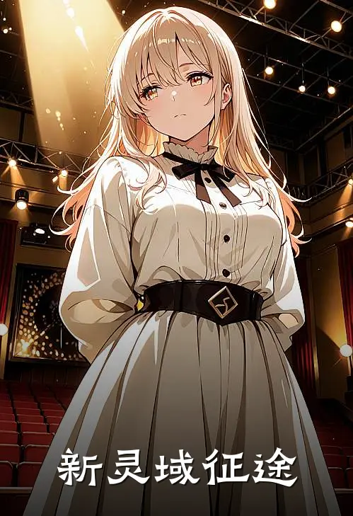 新灵域征途