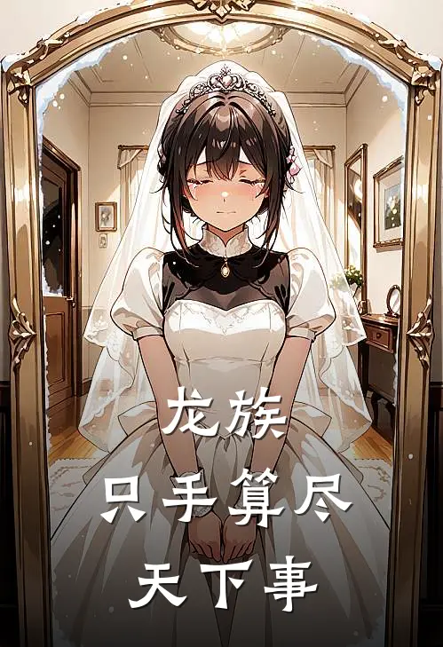 龙族：只手算尽天下事