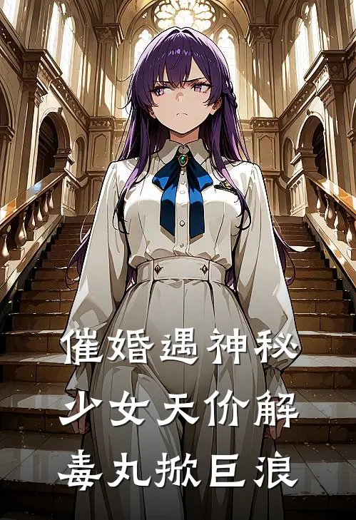 催婚遇神秘少女天价解毒丸掀巨浪吴邪吴二白新热门小说_小说免费阅读催婚遇神秘少女天价解毒丸掀巨浪(吴邪吴二白)