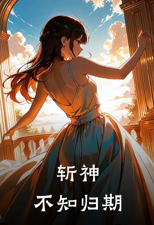 斩神：不知归期何梦晓颜倾晚免费小说完整版_完结版小说阅读斩神：不知归期(何梦晓颜倾晚)