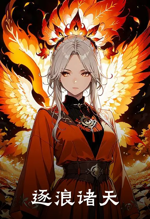 沈清风杜仲《逐浪诸天》完整版在线阅读_沈清风杜仲完整版在线阅读