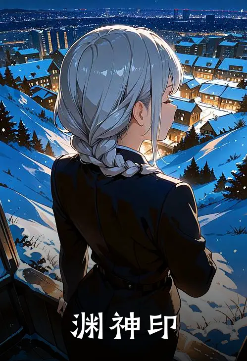 渊神印慕懿杨叔全本免费在线阅读_慕懿杨叔全文阅读