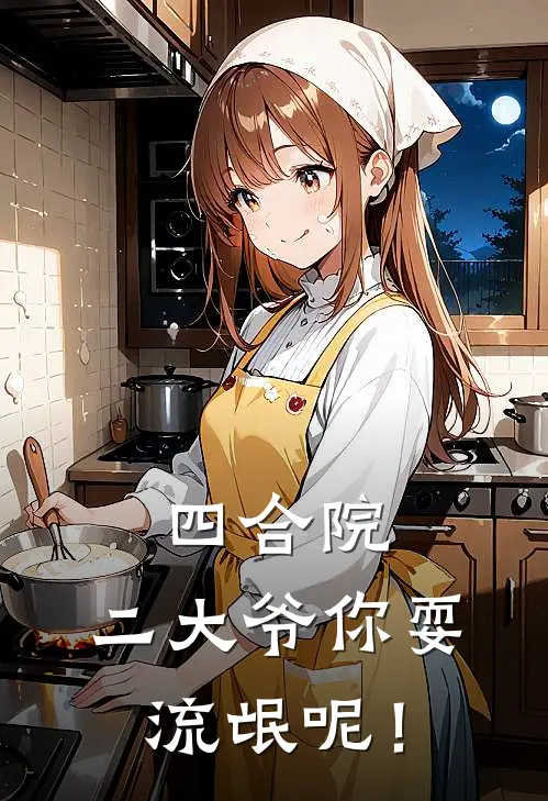 四合院：二大爷你耍流氓呢！(刘海中张兰芝)全本免费小说_新热门小说四合院：二大爷你耍流氓呢！刘海中张兰芝