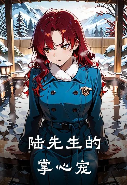 陆先生的掌心宠沈枝意厉景辰完本热门小说_小说推荐完结陆先生的掌心宠沈枝意厉景辰