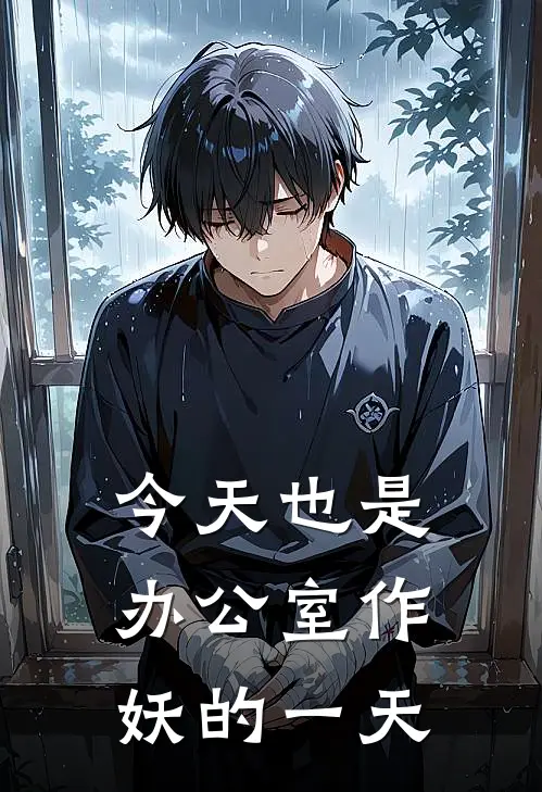 今天也是办公室作妖的一天